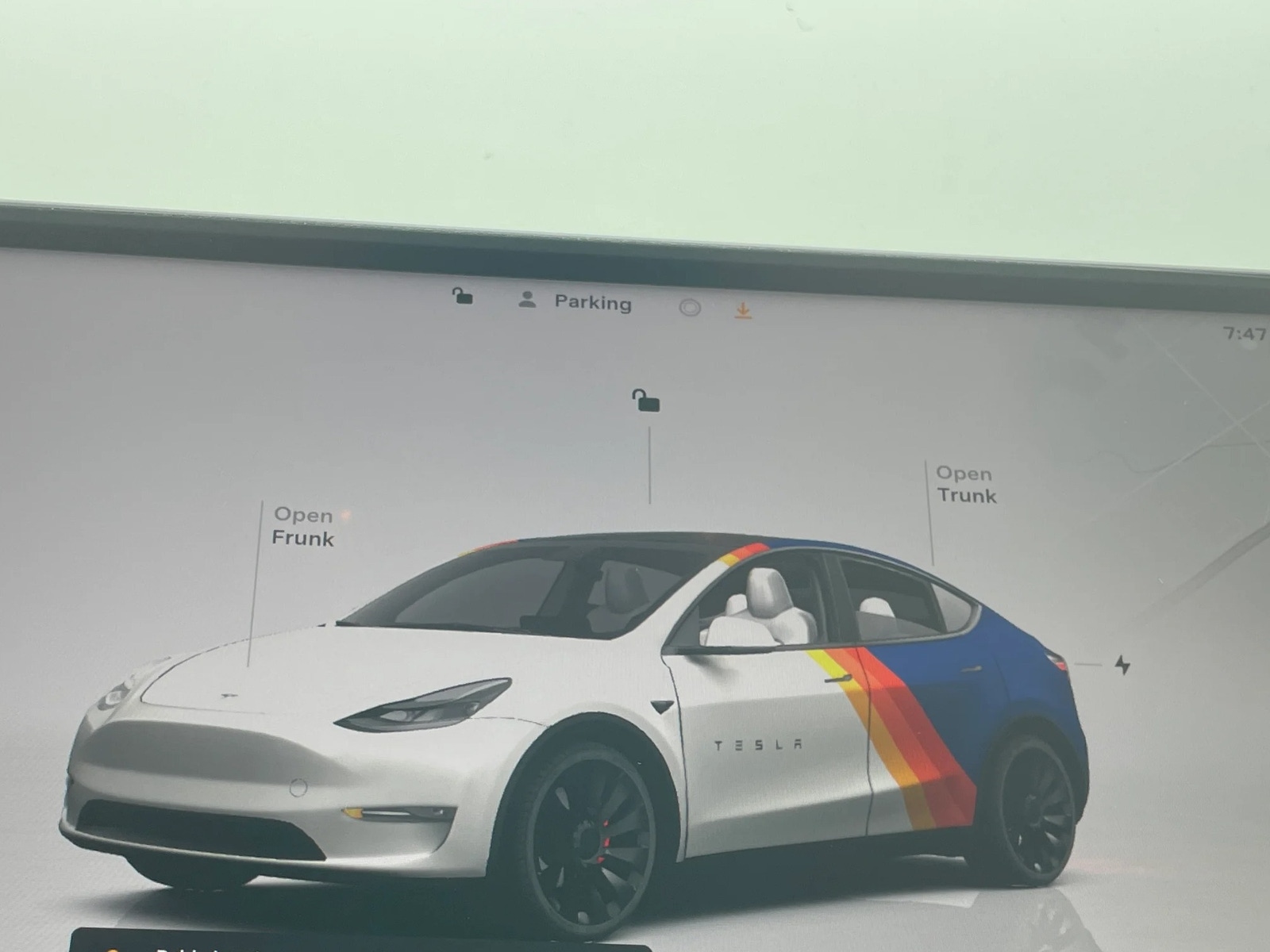 Thumbnail: 2023 Tesla Model Y - 3