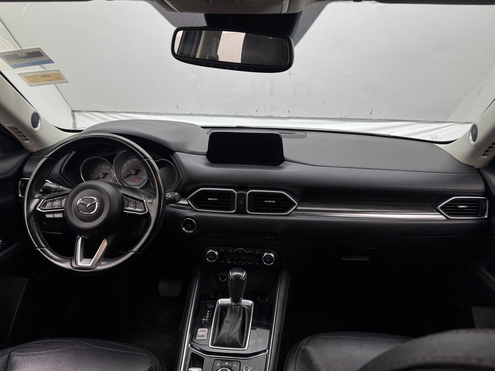 Thumbnail: 2017 Mazda CX-5 - 2