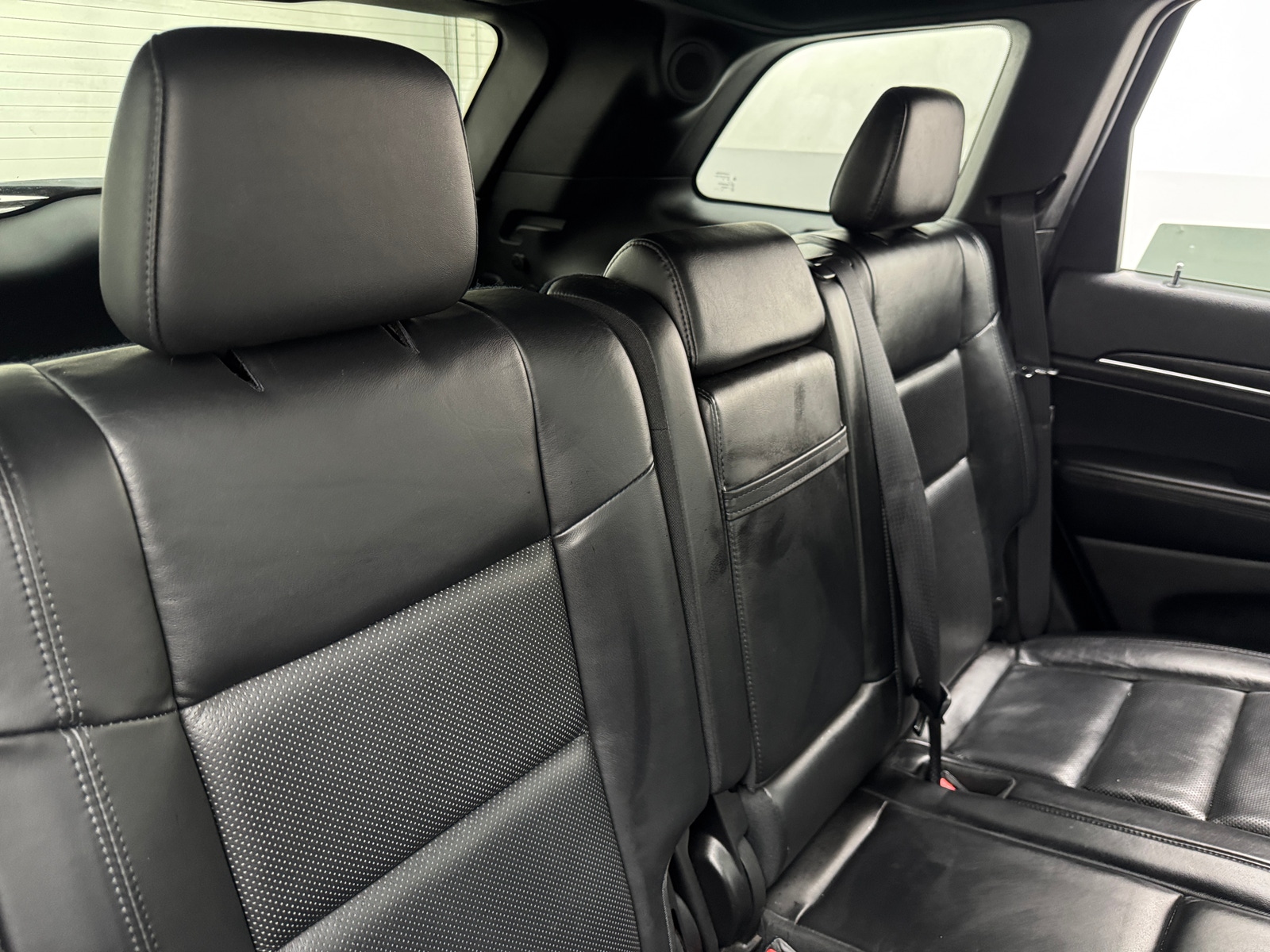 Thumbnail: 2019 Jeep Grand Cherokee - 5