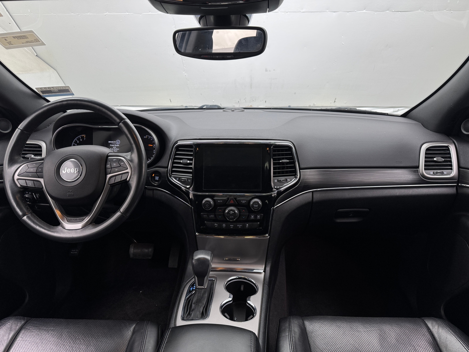 Thumbnail: 2019 Jeep Grand Cherokee - 2