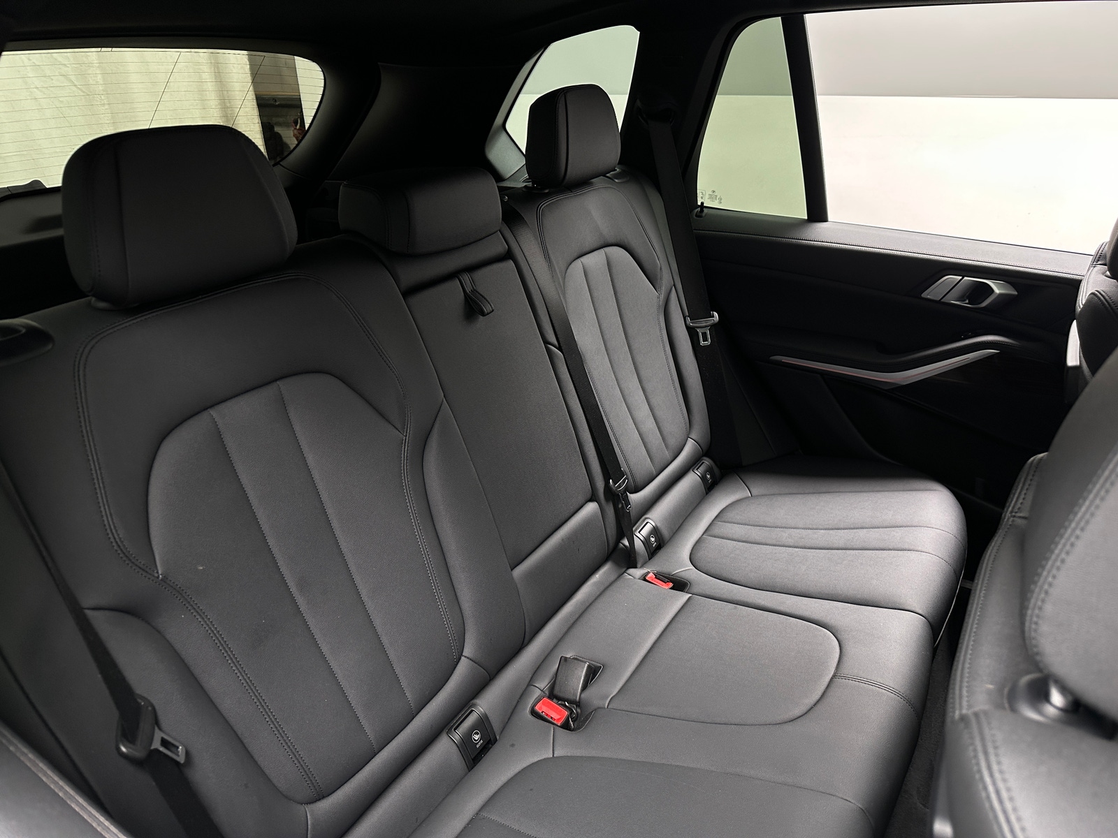 Thumbnail: 2019 BMW X5 - 5