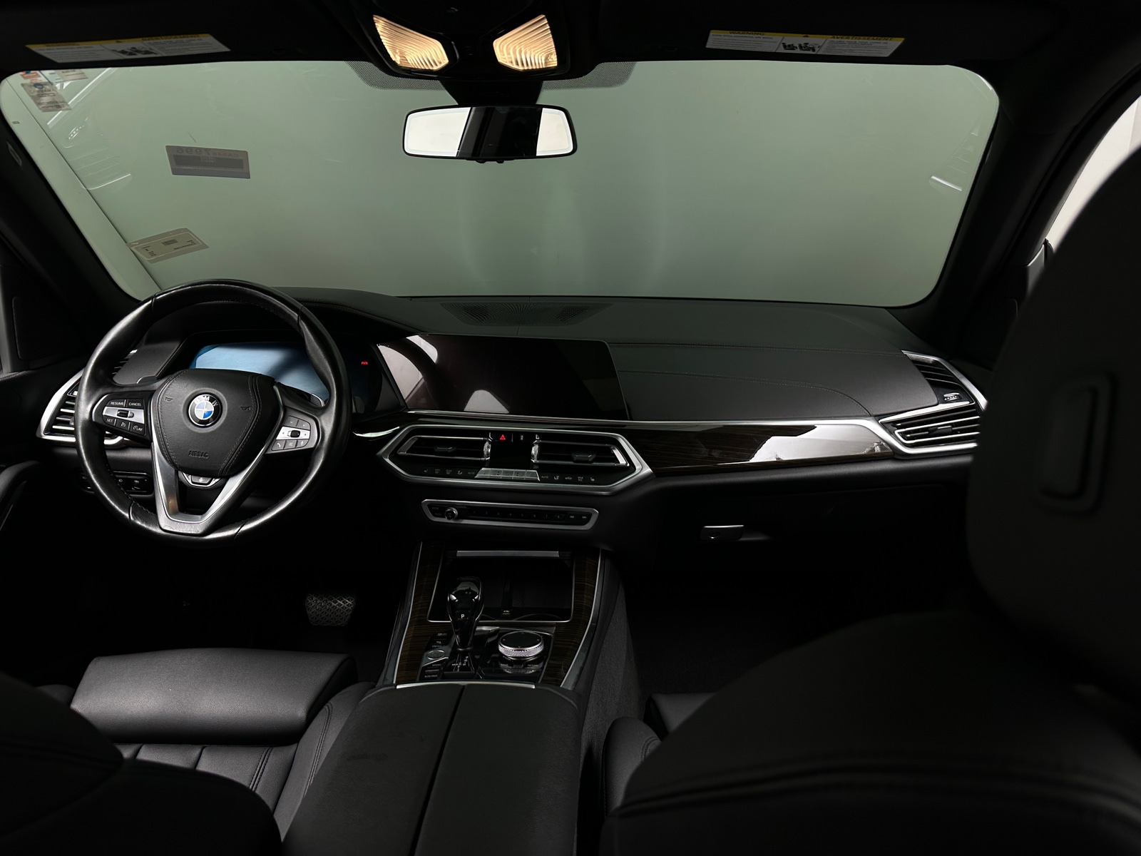 Thumbnail: 2019 BMW X5 - 2