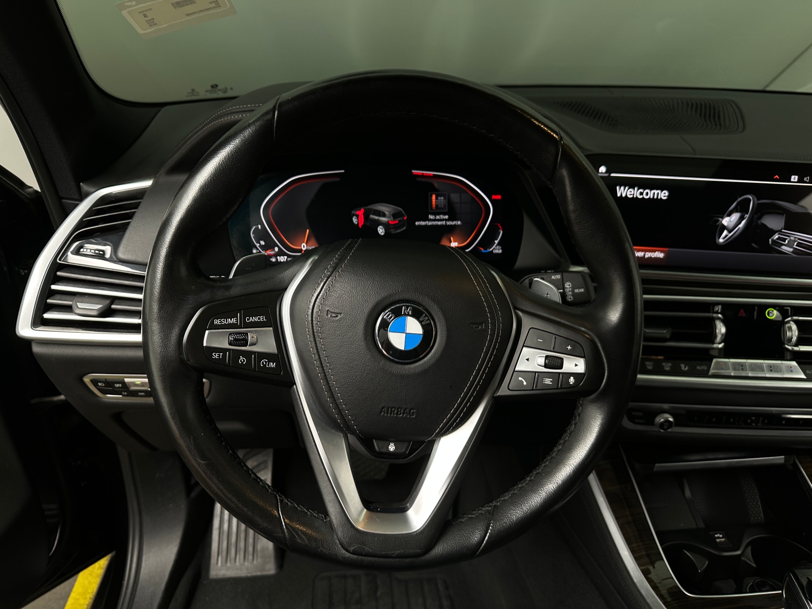 Thumbnail: 2019 BMW X5 - 4