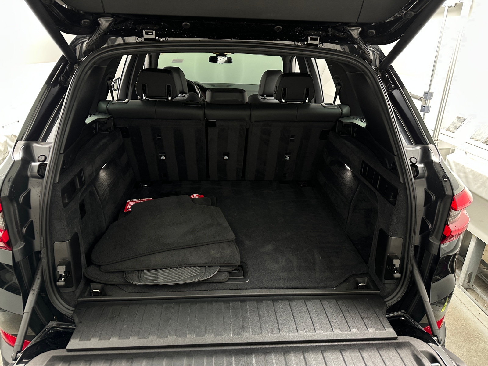 Thumbnail: 2019 BMW X5 - 6