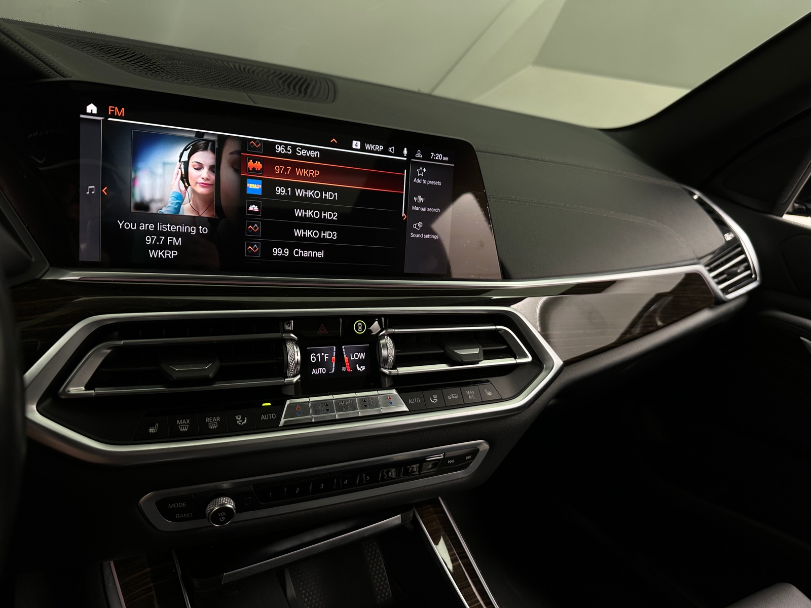 Thumbnail: 2019 BMW X5 - 3