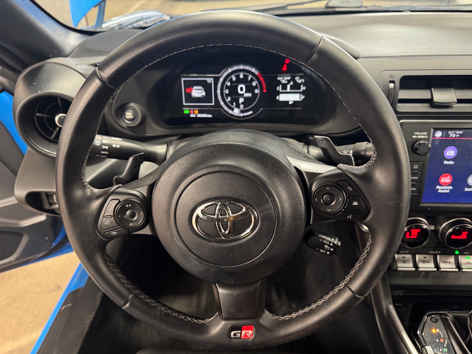 Thumbnail: 2022 Toyota GR86 - 4