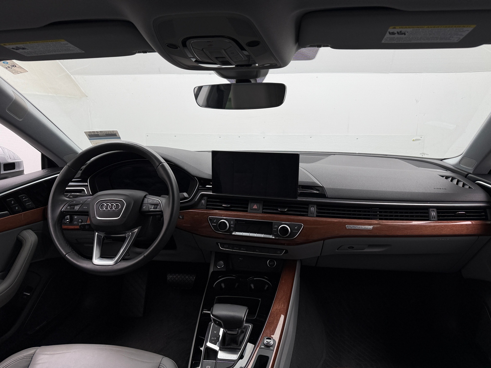 Thumbnail: 2023 Audi A5 - 2