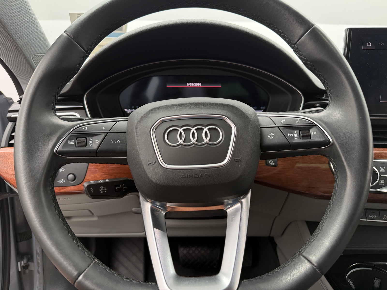 Thumbnail: 2023 Audi A5 - 4
