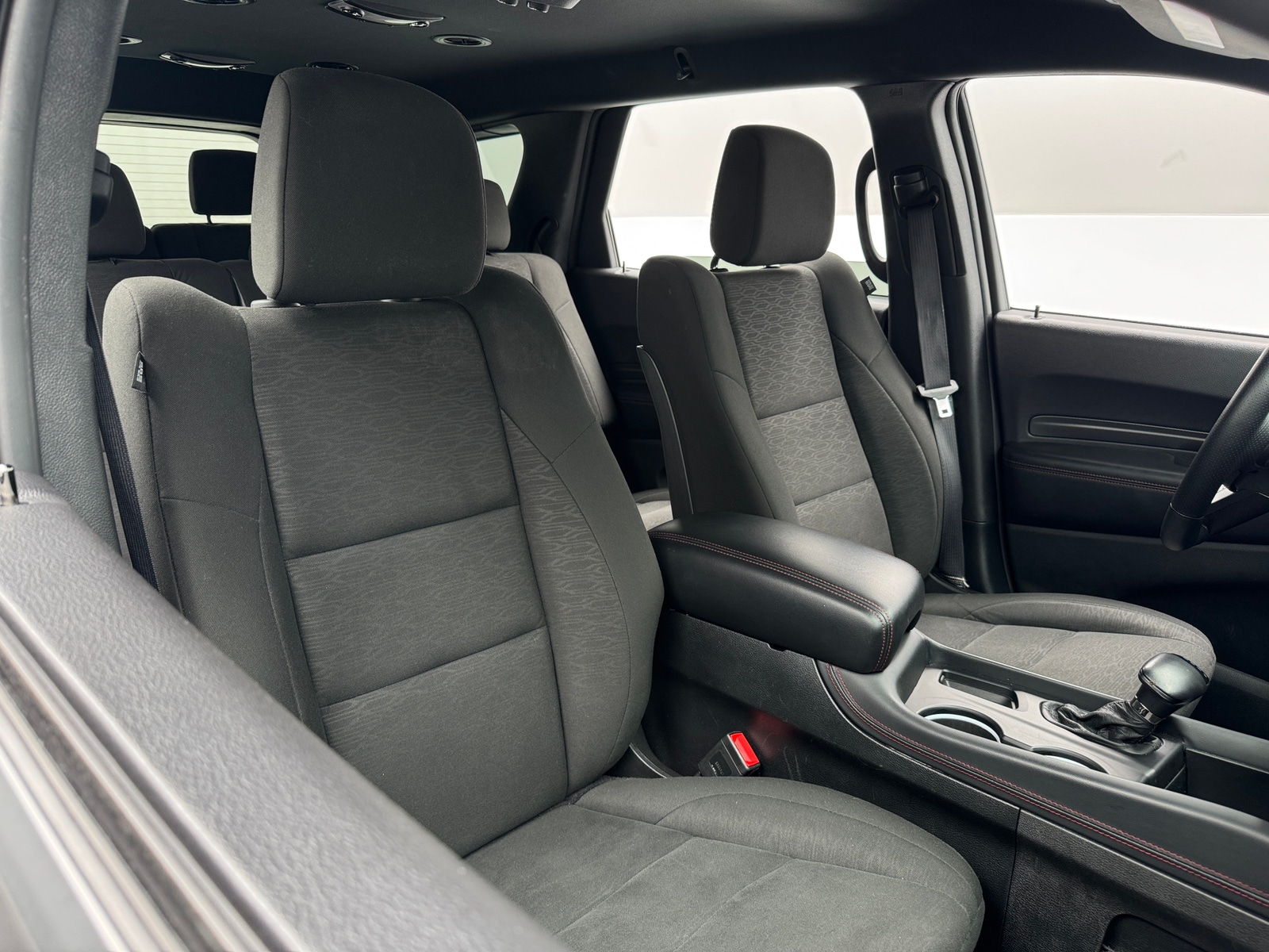 Thumbnail: 2025 Dodge Durango - 2