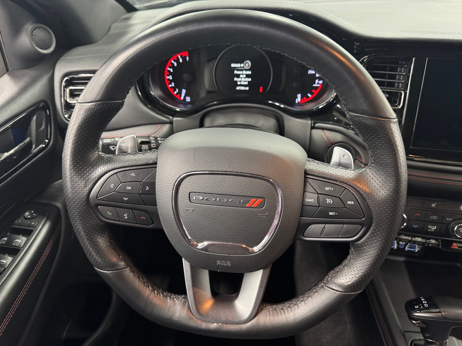 Thumbnail: 2025 Dodge Durango - 5