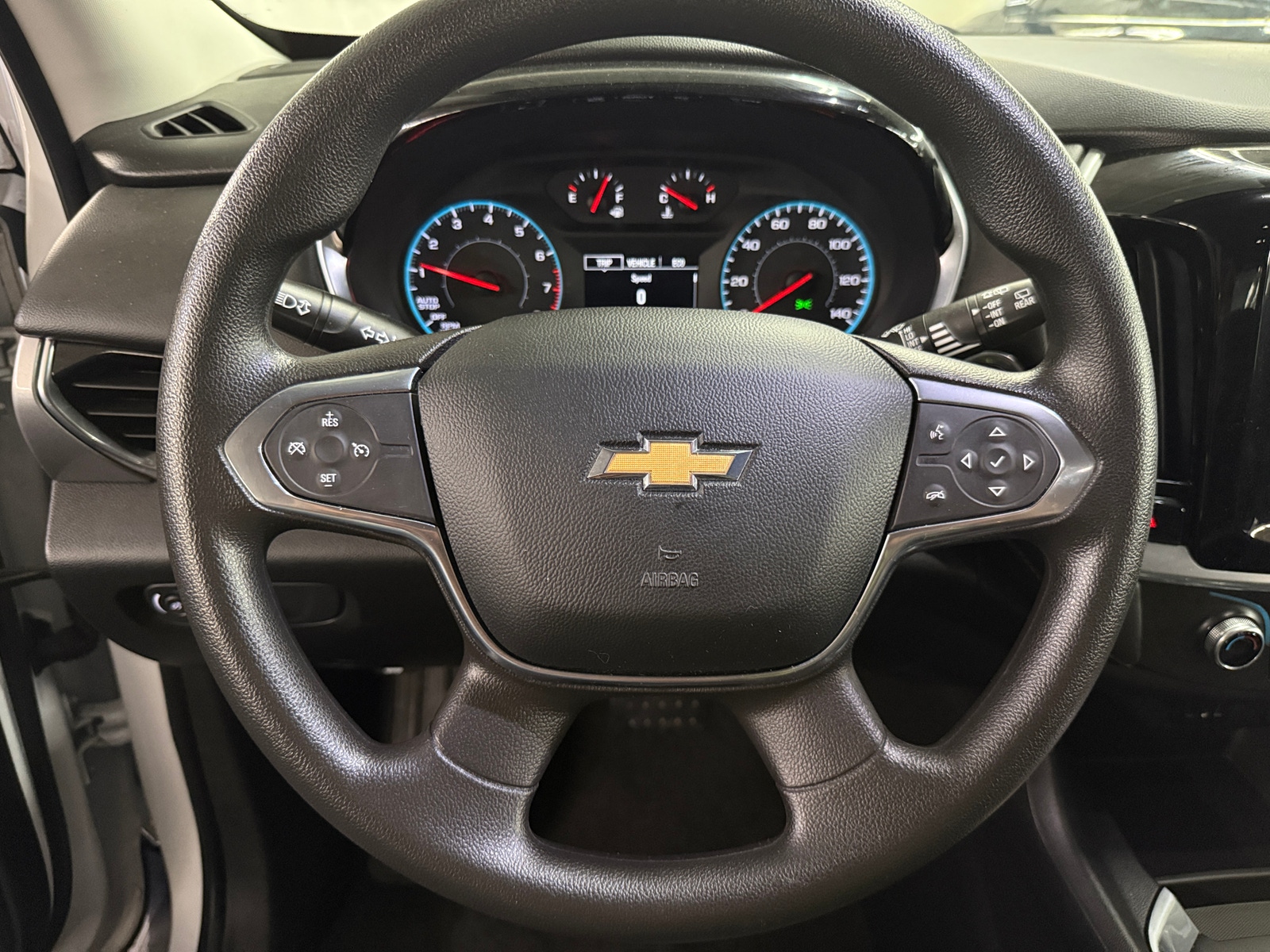 Thumbnail: 2020 Chevrolet Traverse - 5