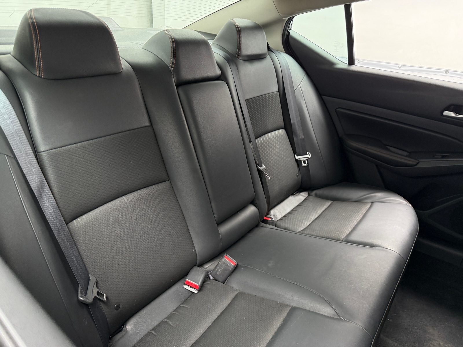 Thumbnail: 2022 Nissan Altima - 6