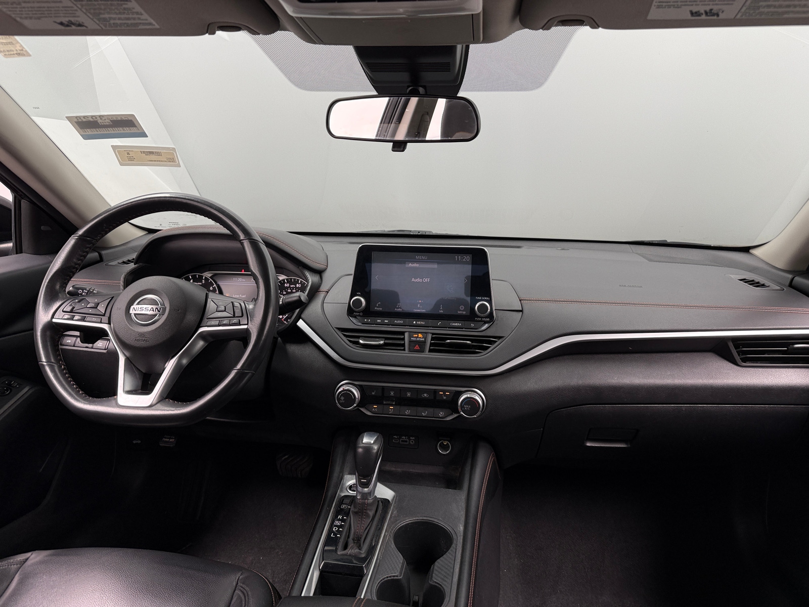 Thumbnail: 2022 Nissan Altima - 3
