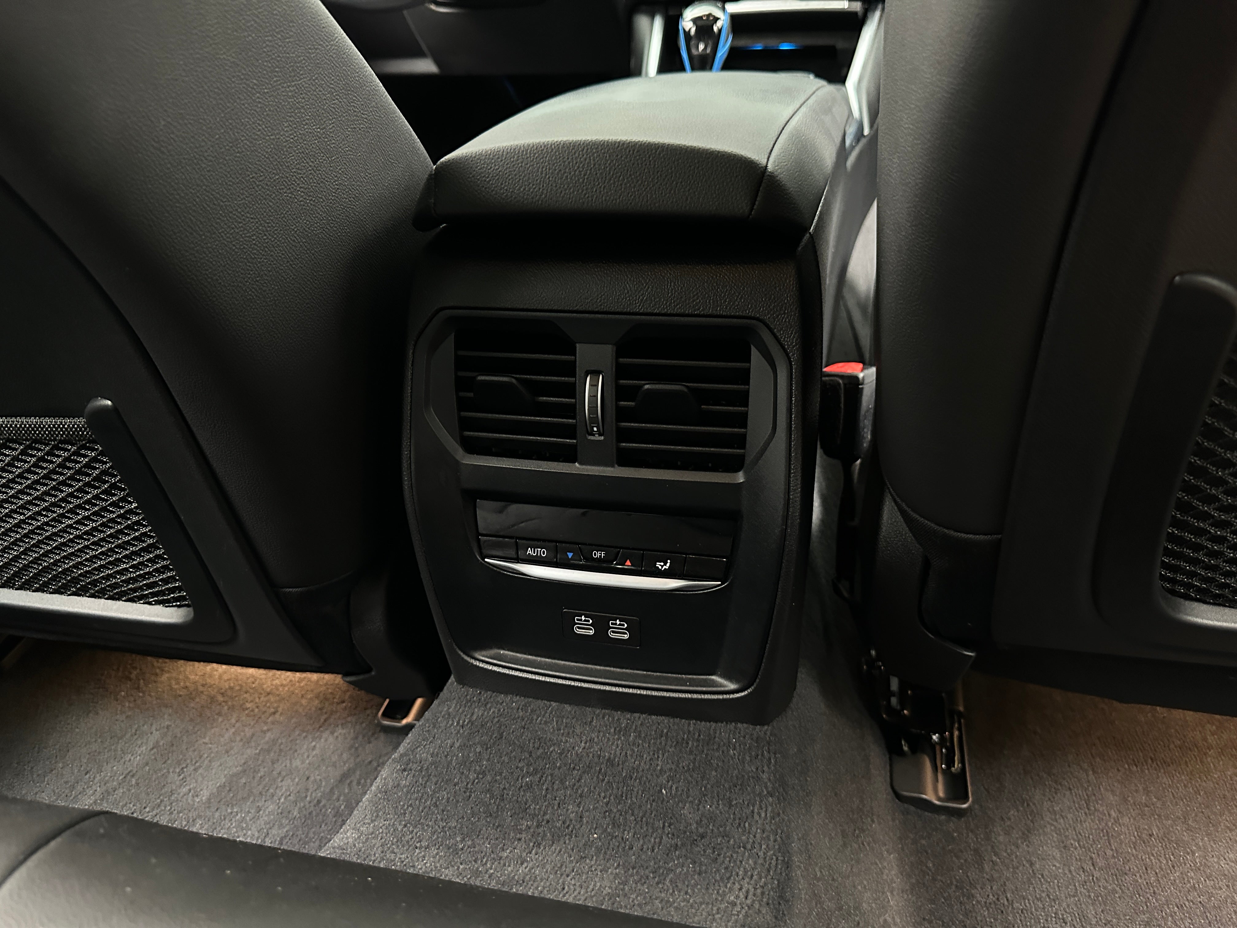 Used 2023 BMW i4 35 with VIN WBY43AW03PFP52349 for sale in Auburn, WA