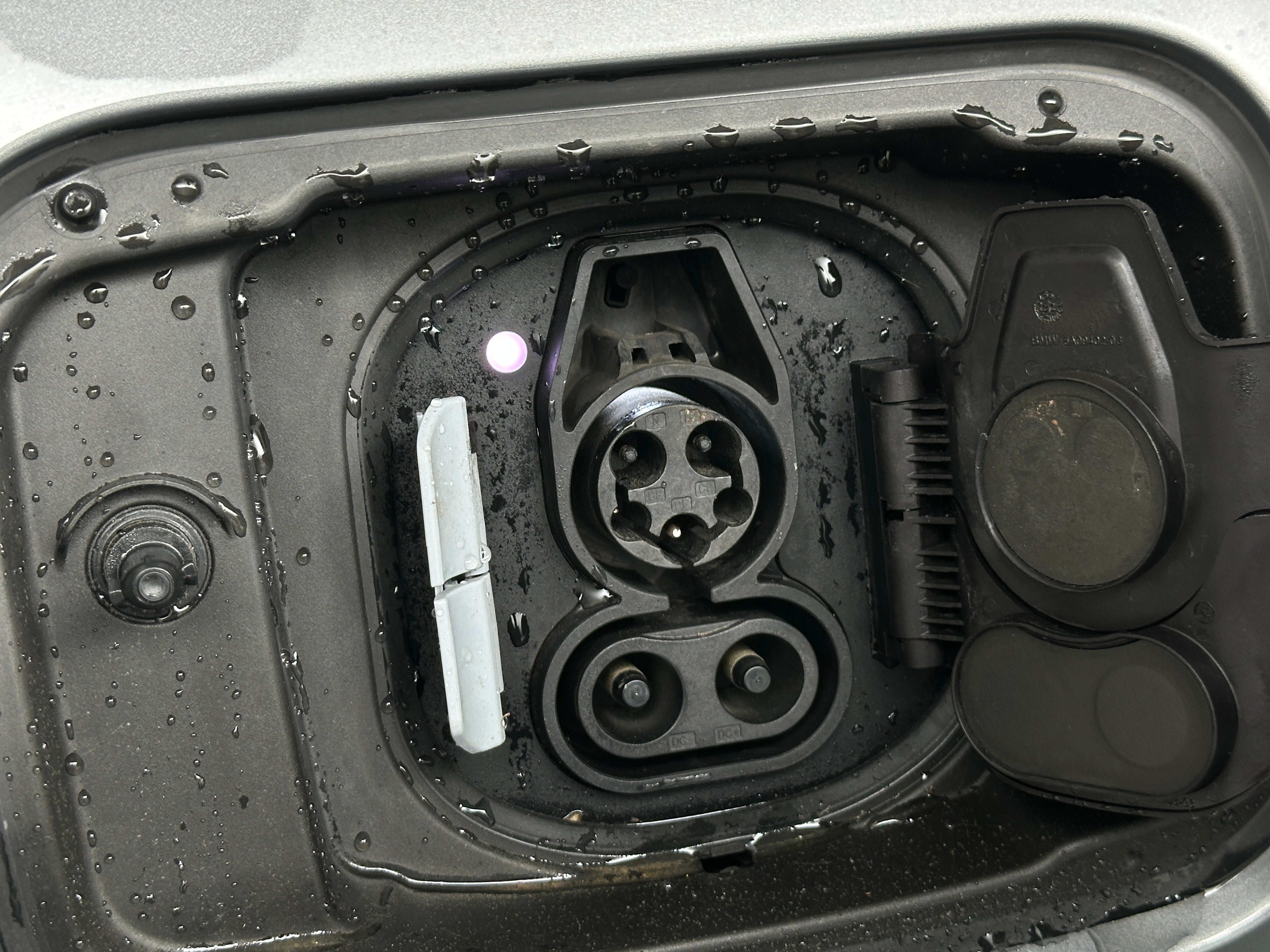 Used 2023 BMW i4 35 with VIN WBY43AW03PFP52349 for sale in Auburn, WA