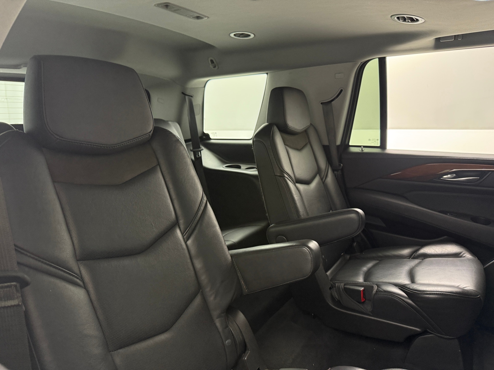 Thumbnail: 2018 Cadillac Escalade - 5