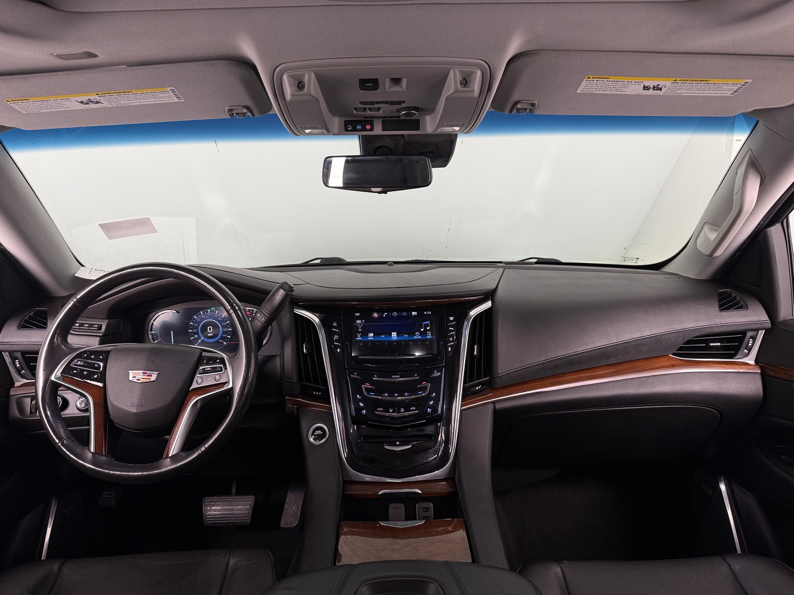 Thumbnail: 2018 Cadillac Escalade - 2