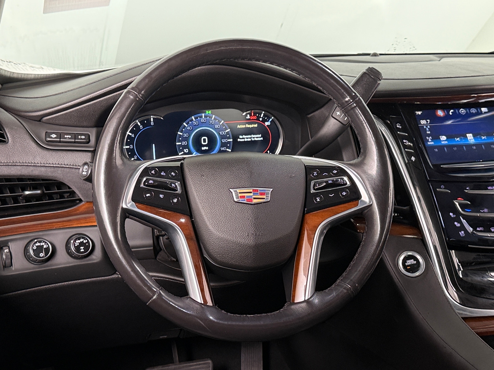 Thumbnail: 2018 Cadillac Escalade - 4