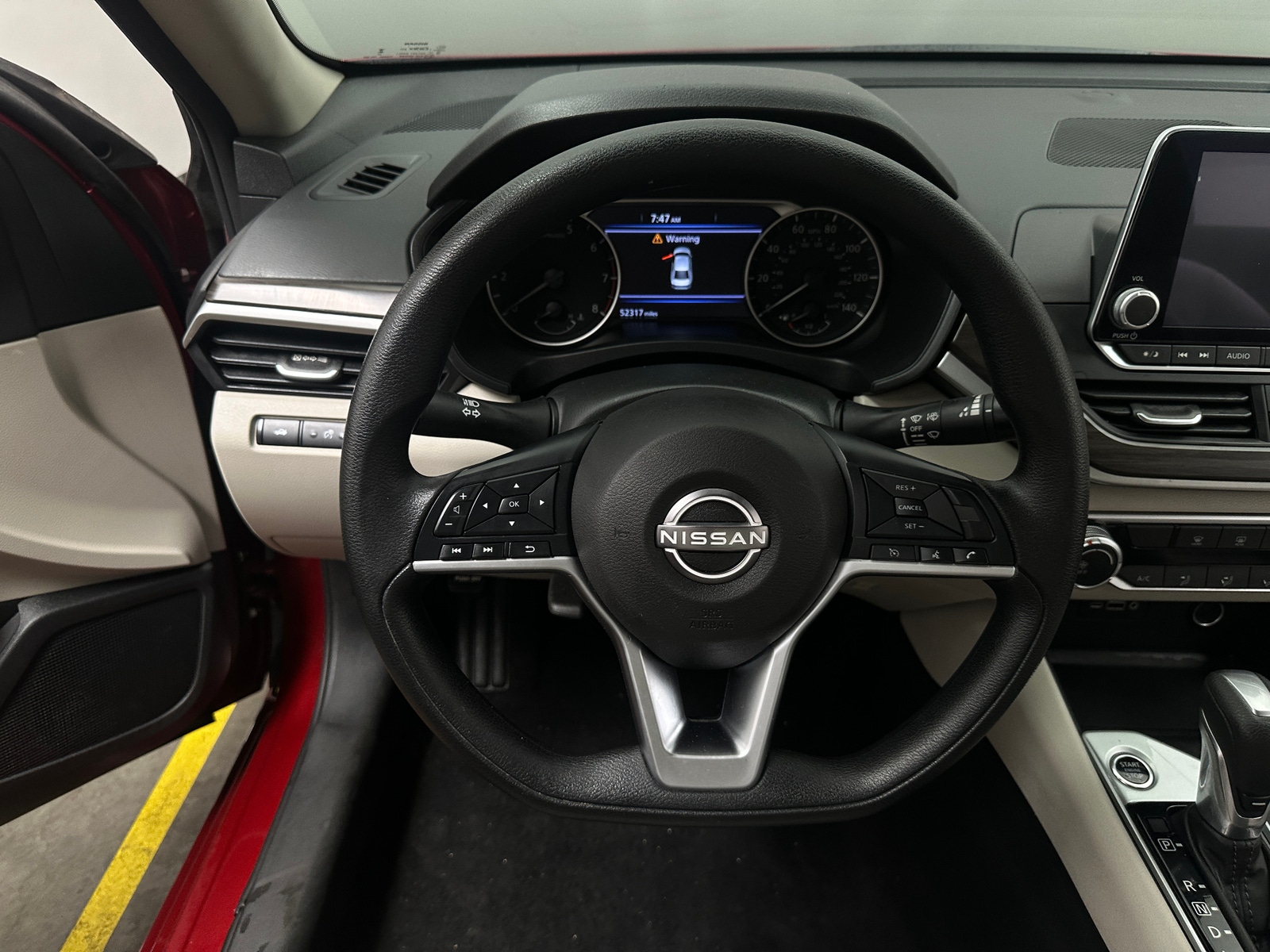 Thumbnail: 2025 Nissan Altima - 5