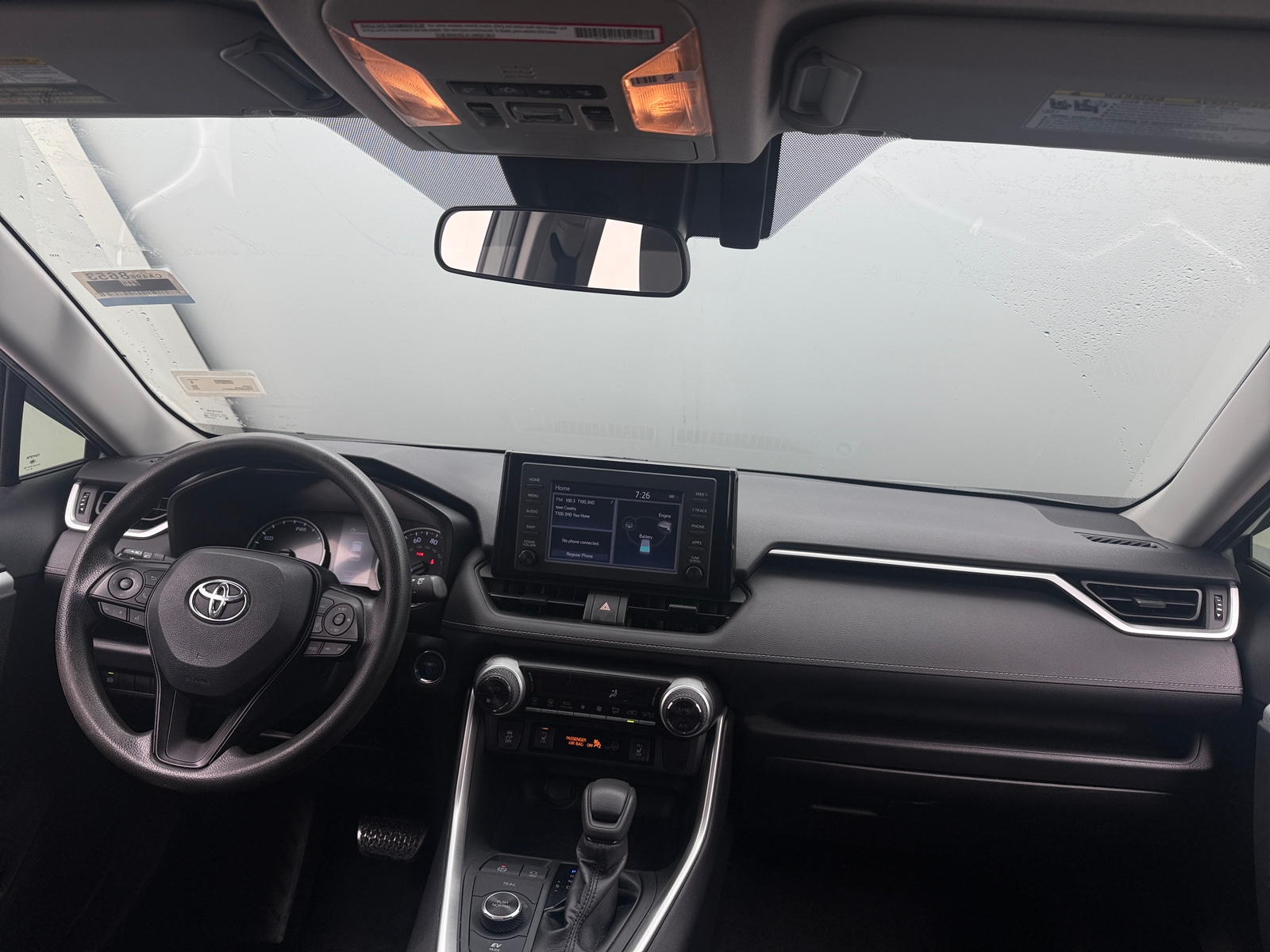 Thumbnail: 2019 Toyota RAV4 - 3
