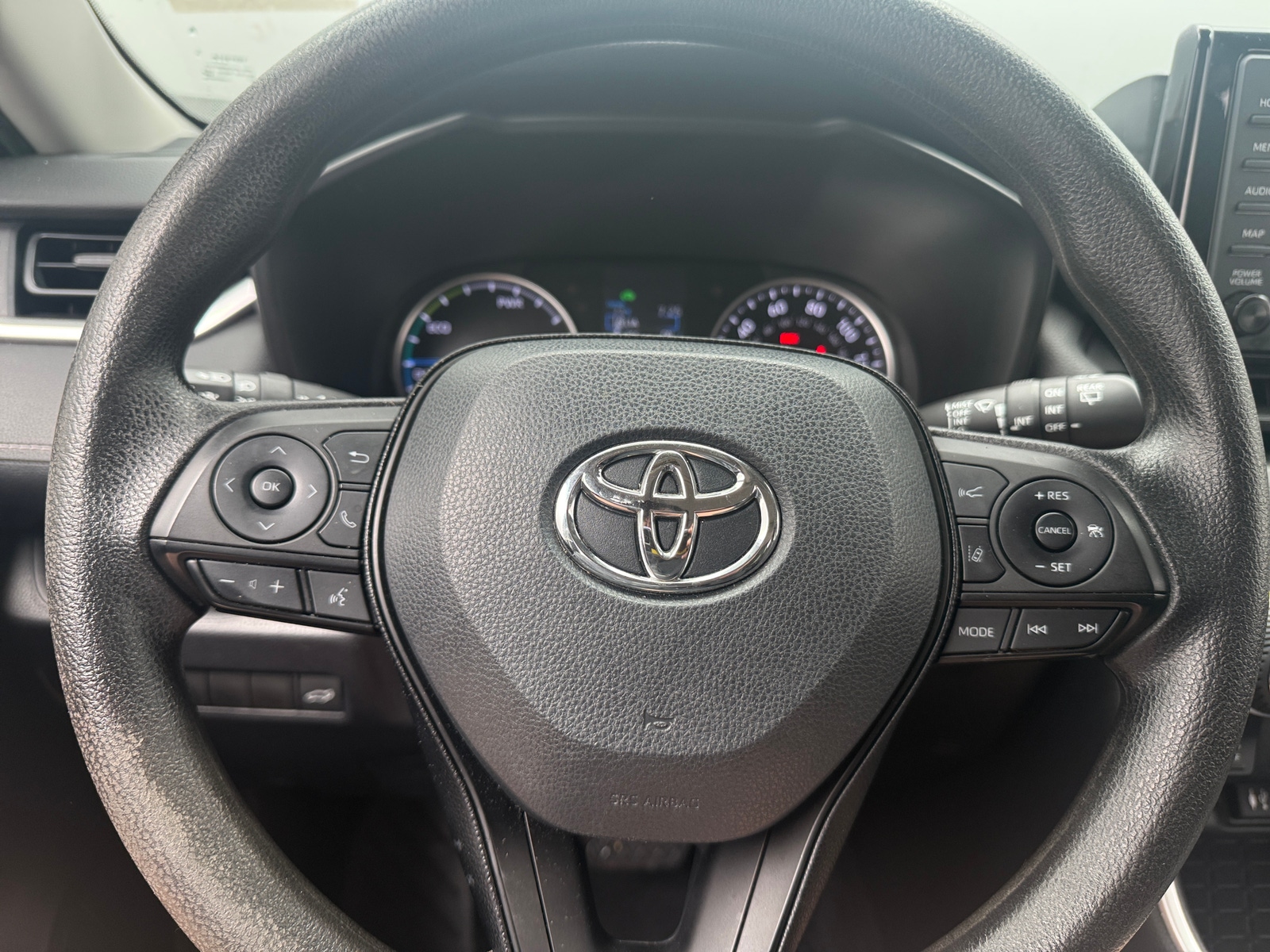 Thumbnail: 2019 Toyota RAV4 - 5