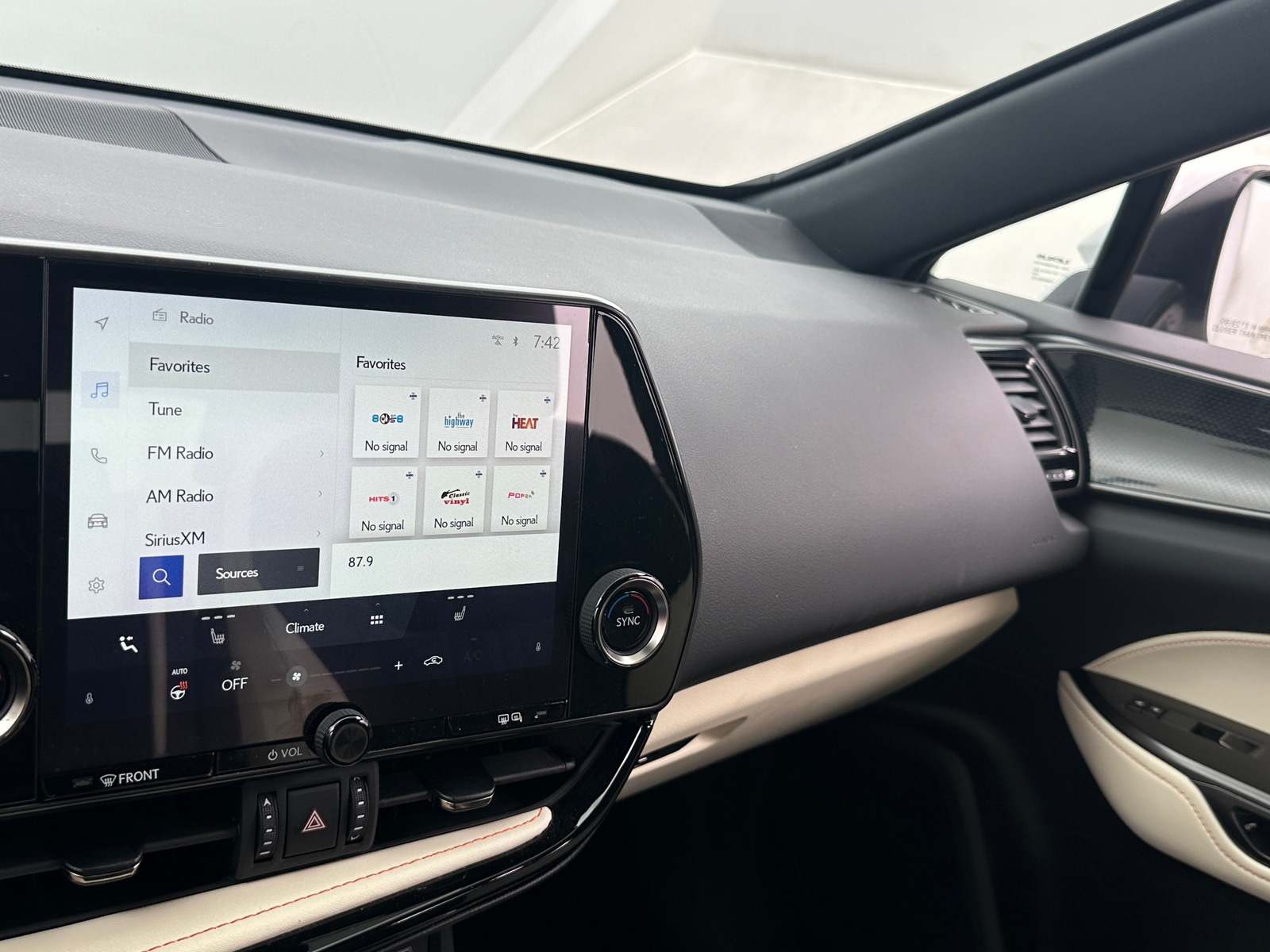 Thumbnail: 2024 Lexus NX - 3
