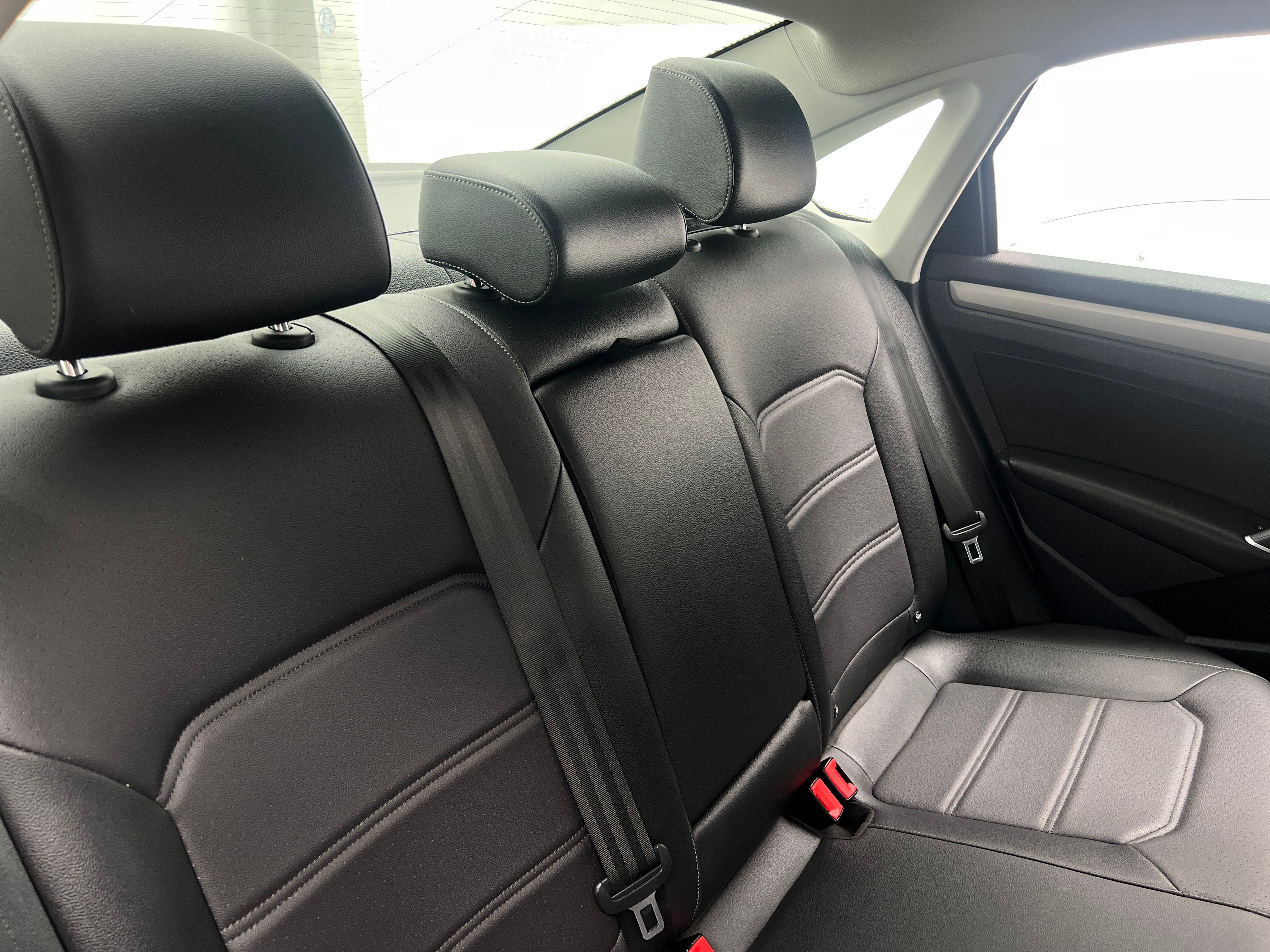 2021 Volkswagen Passat