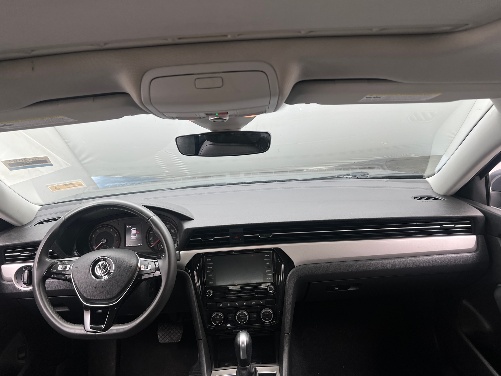 Thumbnail: 2021 Volkswagen Passat - 2