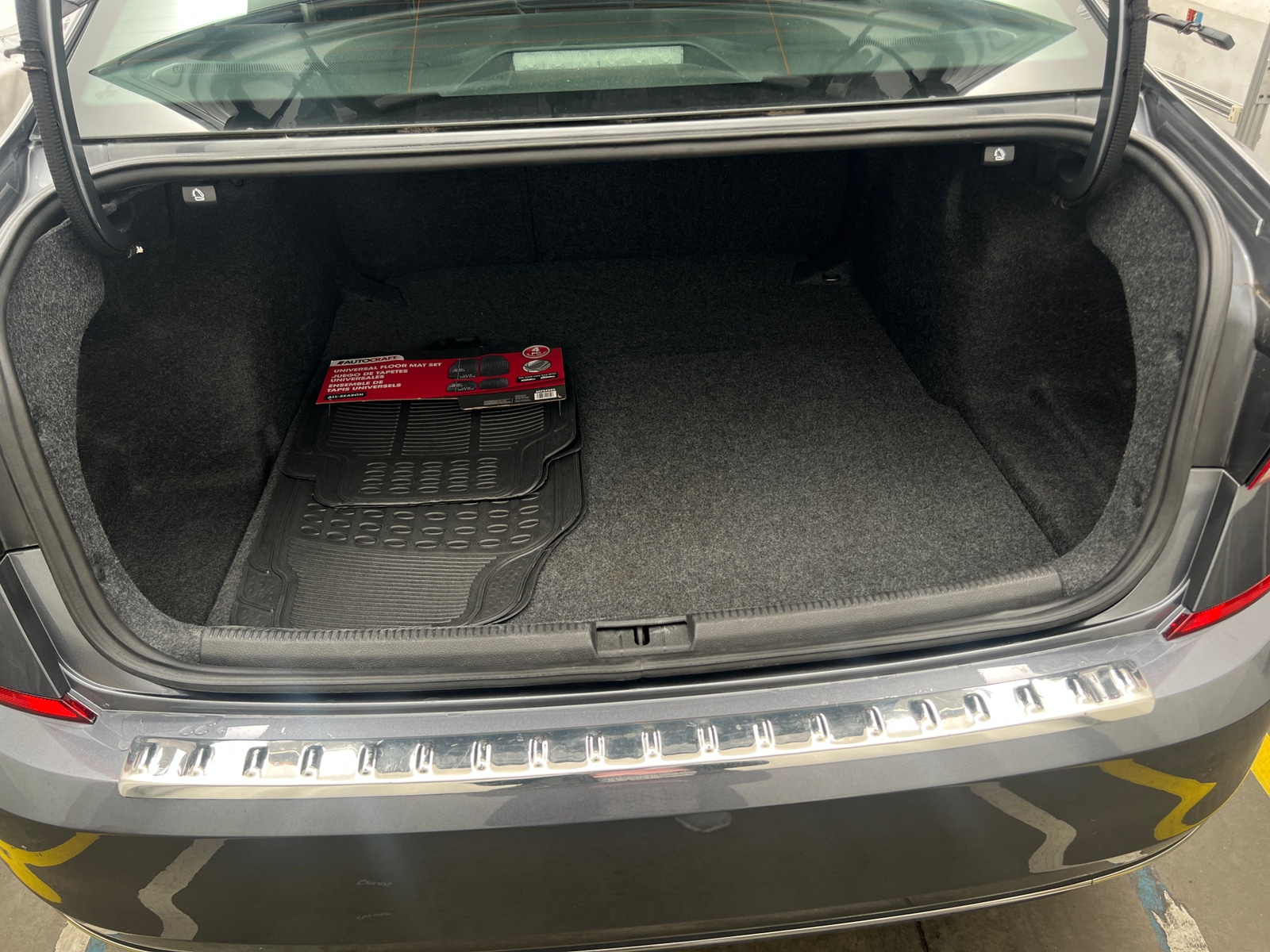 Thumbnail: 2021 Volkswagen Passat - 6