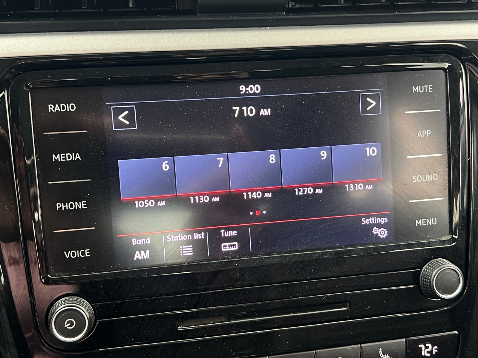 Thumbnail: 2021 Volkswagen Passat - 3