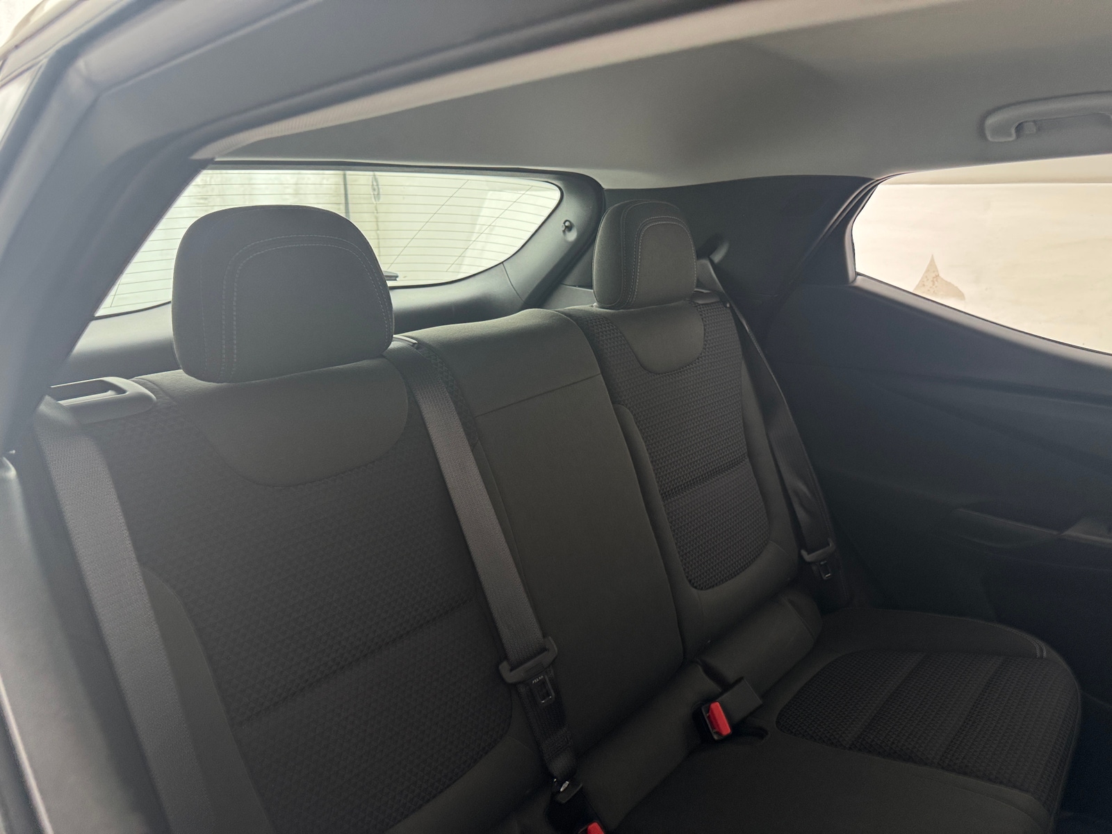 Thumbnail: 2023 Chevrolet Bolt EUV - 6