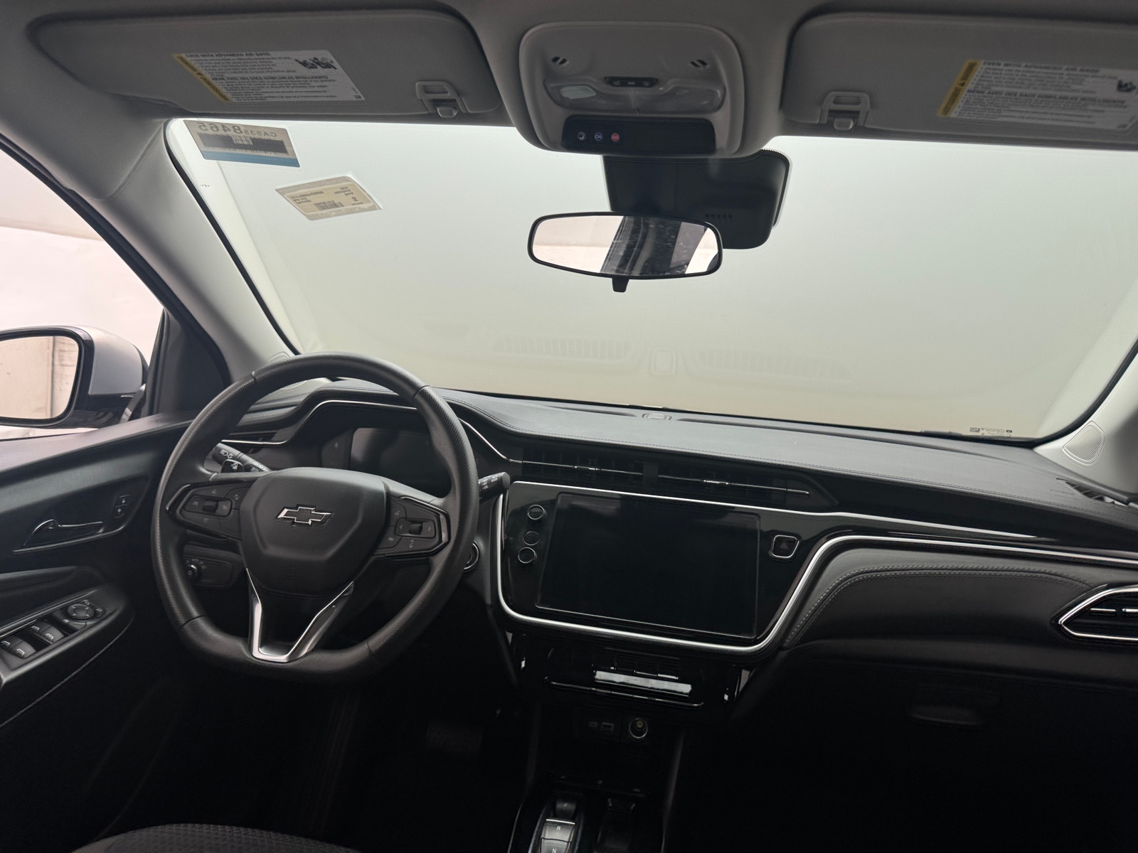 Thumbnail: 2023 Chevrolet Bolt EUV - 3