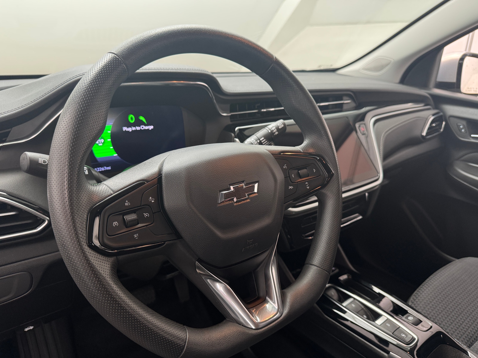 Thumbnail: 2023 Chevrolet Bolt EUV - 5