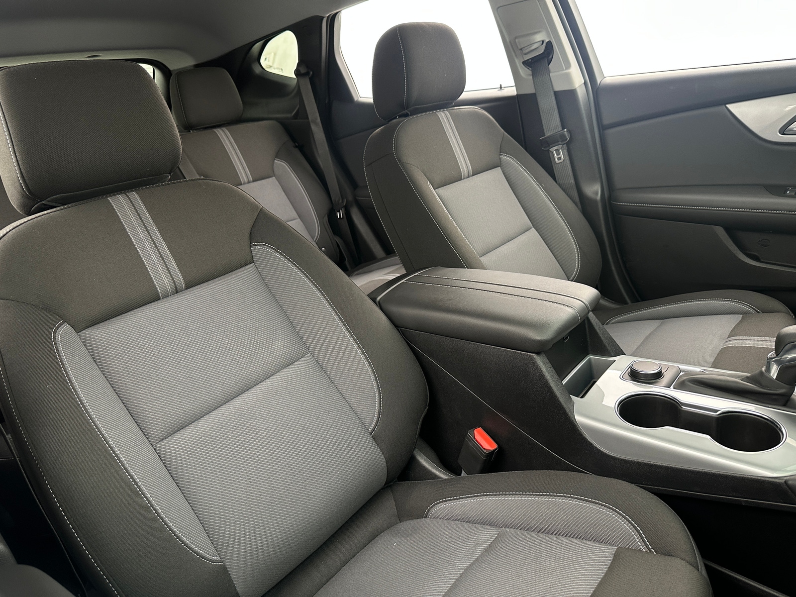 Thumbnail: 2024 Chevrolet Blazer - 2