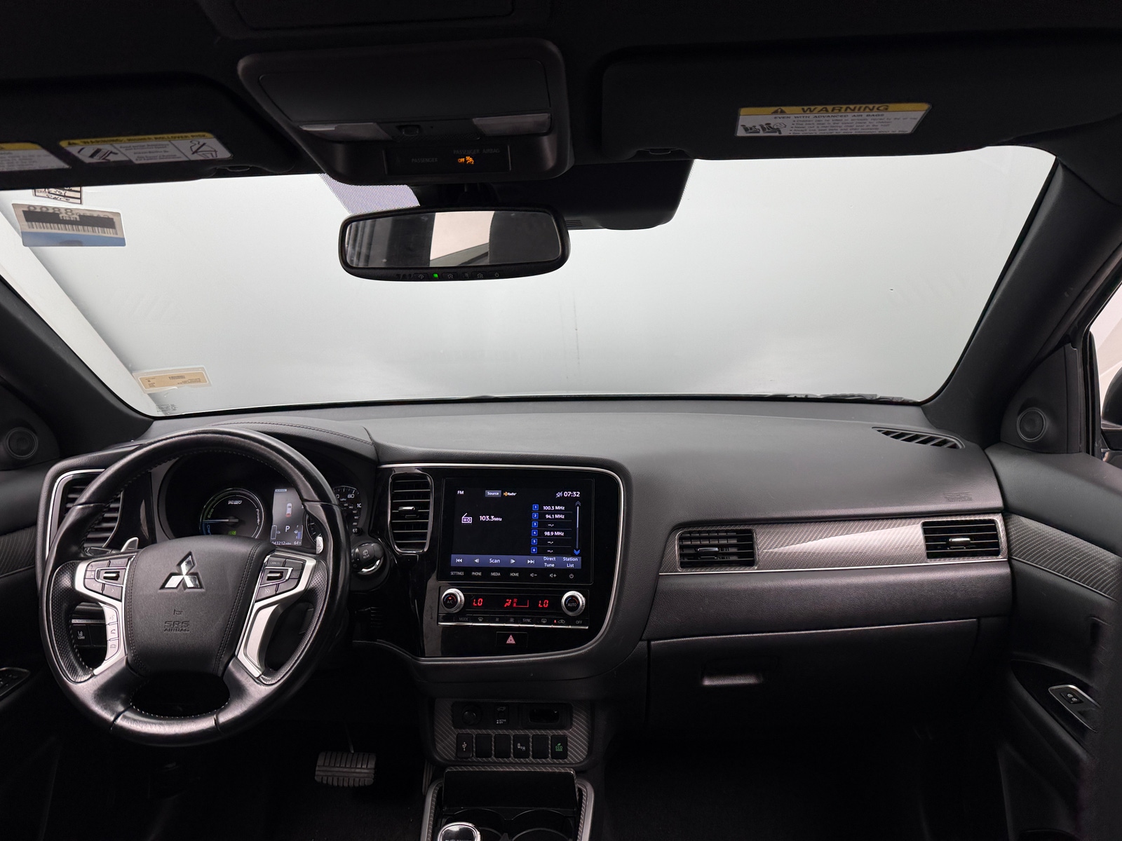 Thumbnail: 2020 Mitsubishi Outlander - 3