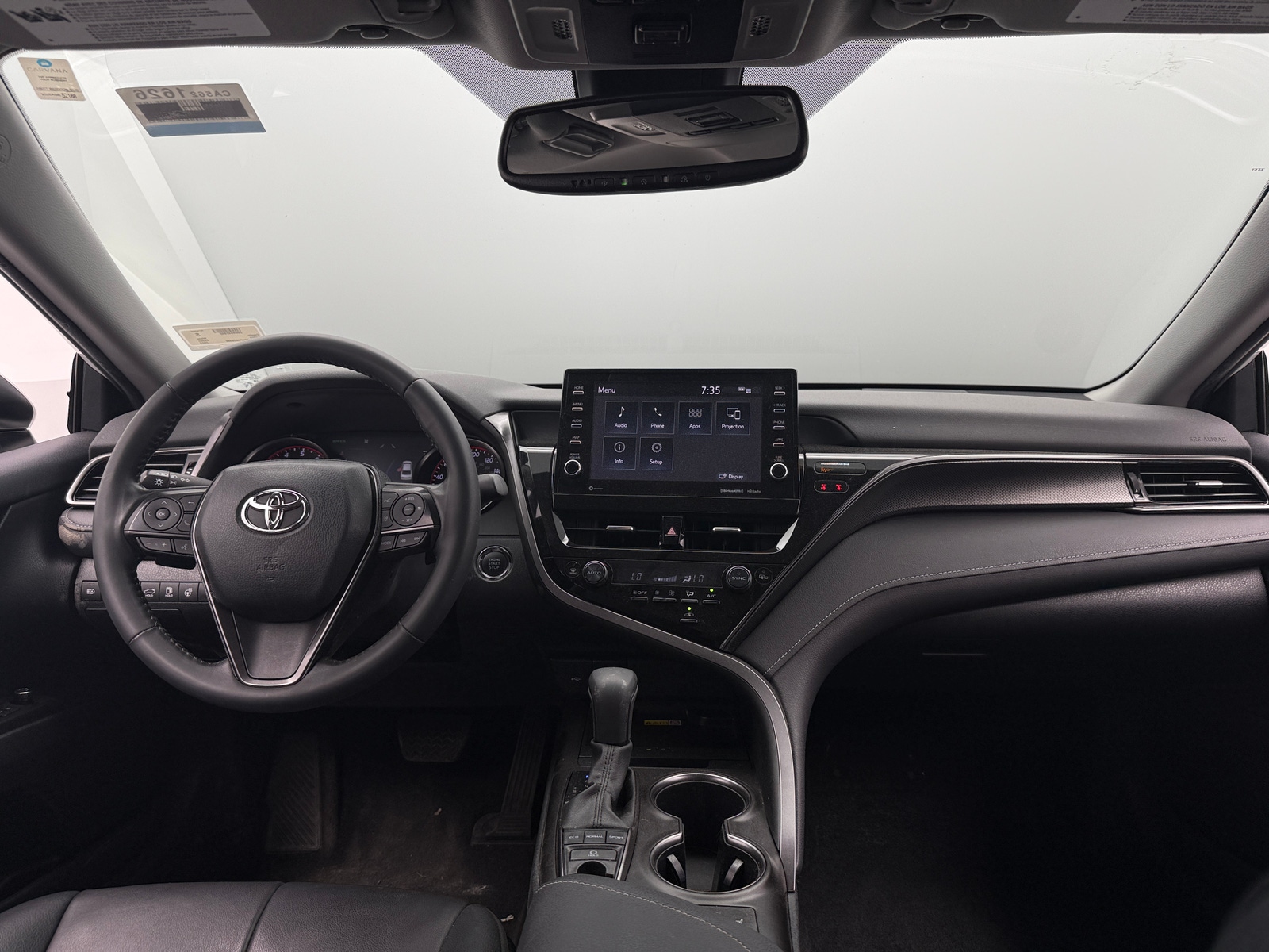 Thumbnail: 2023 Toyota Camry - 3