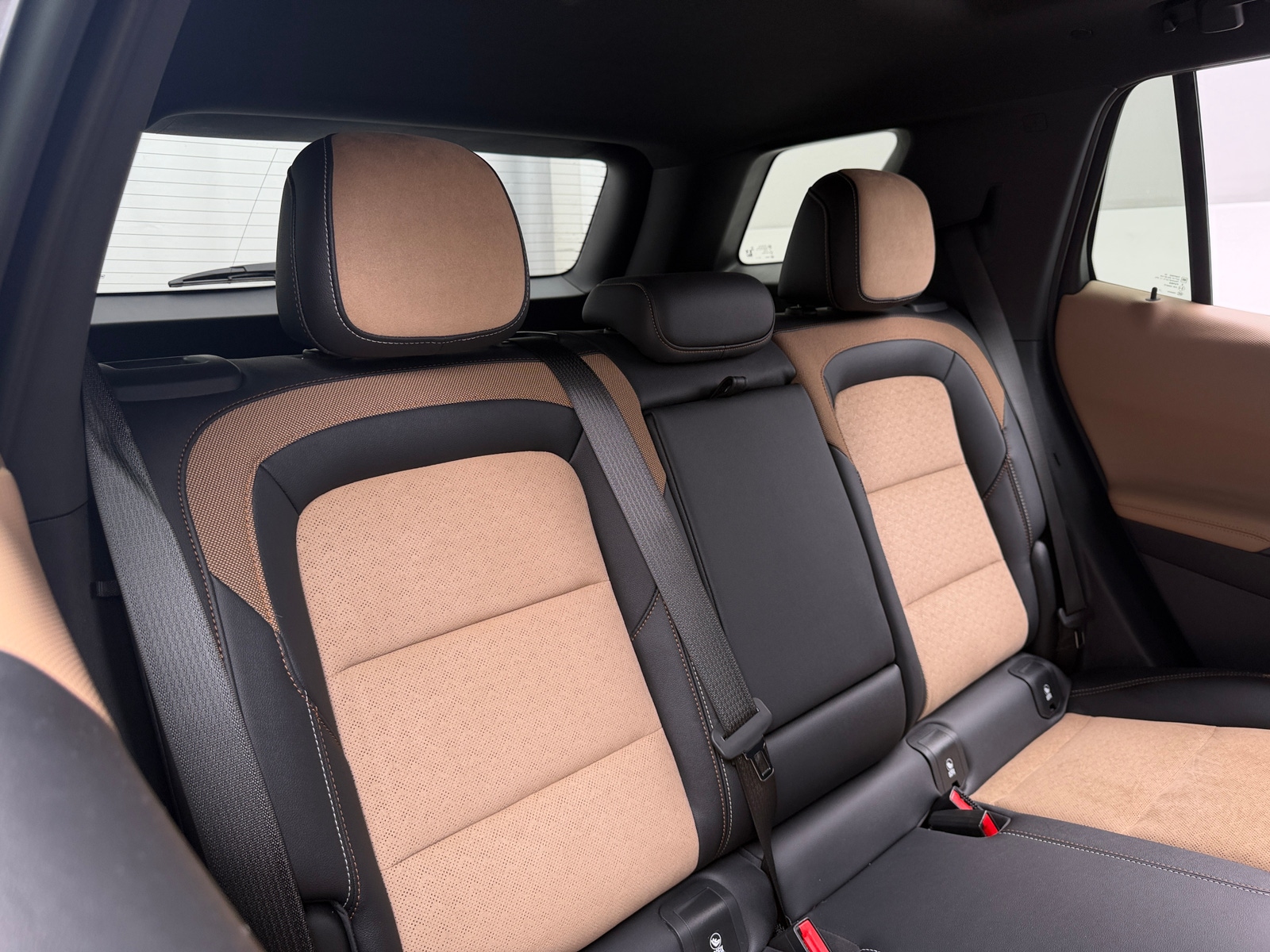 Thumbnail: 2025 Chevrolet Equinox - 5