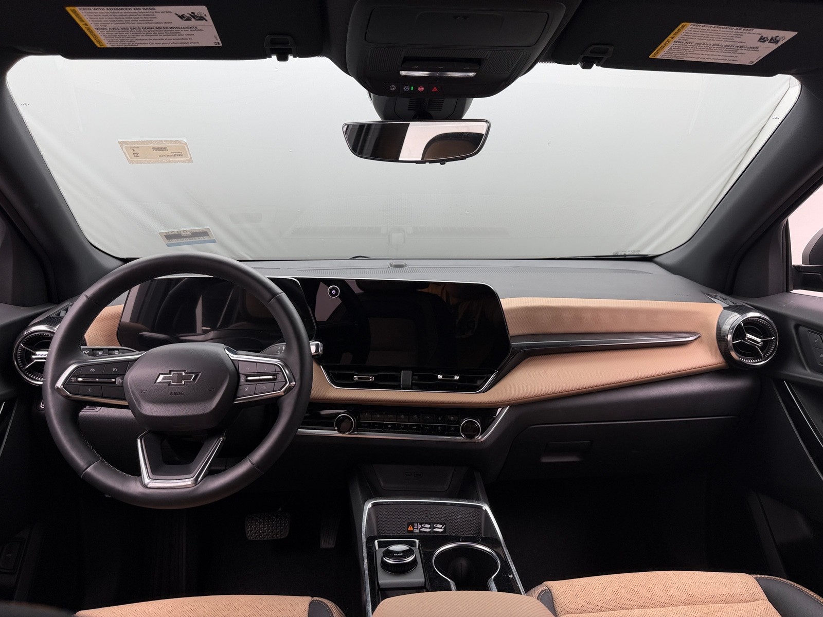 Thumbnail: 2025 Chevrolet Equinox - 2