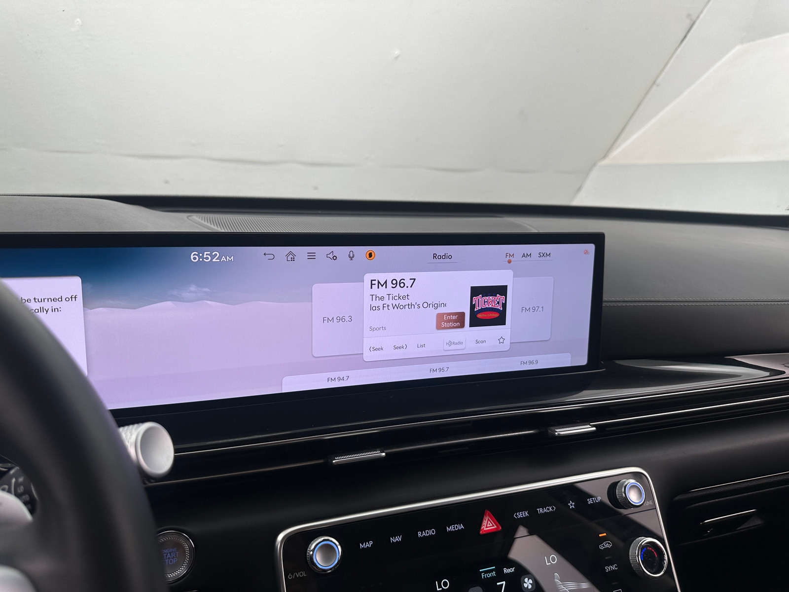 Thumbnail: 2025 Genesis GV80 - 3