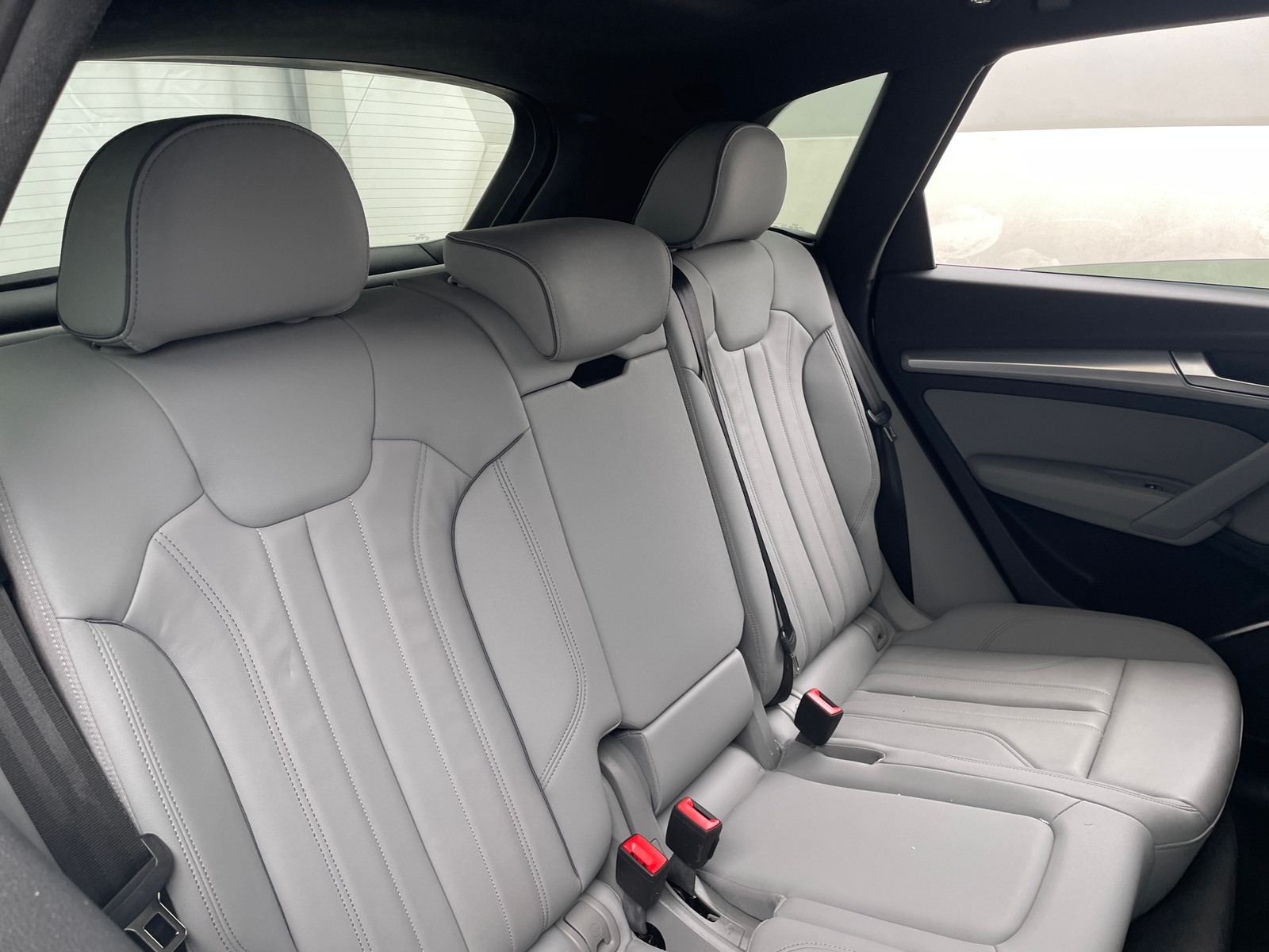 Thumbnail: 2024 Audi Q5 - 5