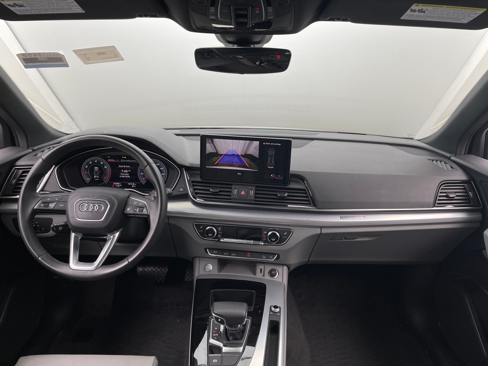 Thumbnail: 2024 Audi Q5 - 2