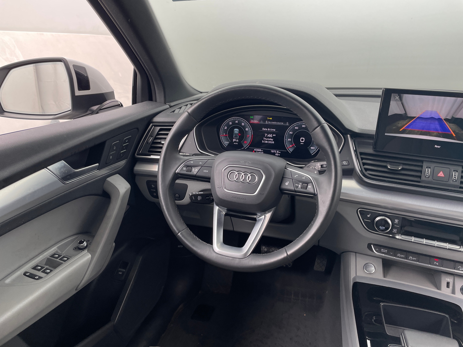 Thumbnail: 2024 Audi Q5 - 4