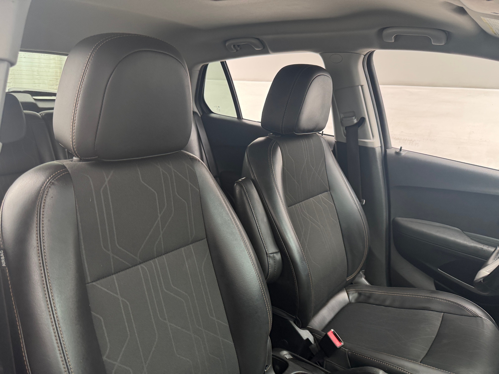 Thumbnail: 2018 Chevrolet Trax - 2