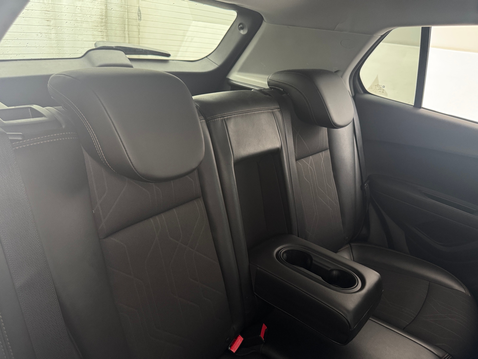 Thumbnail: 2018 Chevrolet Trax - 6