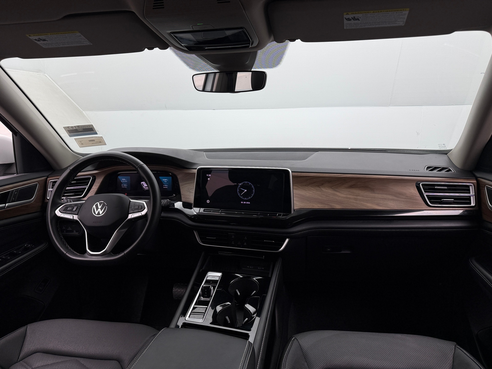 Thumbnail: 2025 Volkswagen Atlas - 2