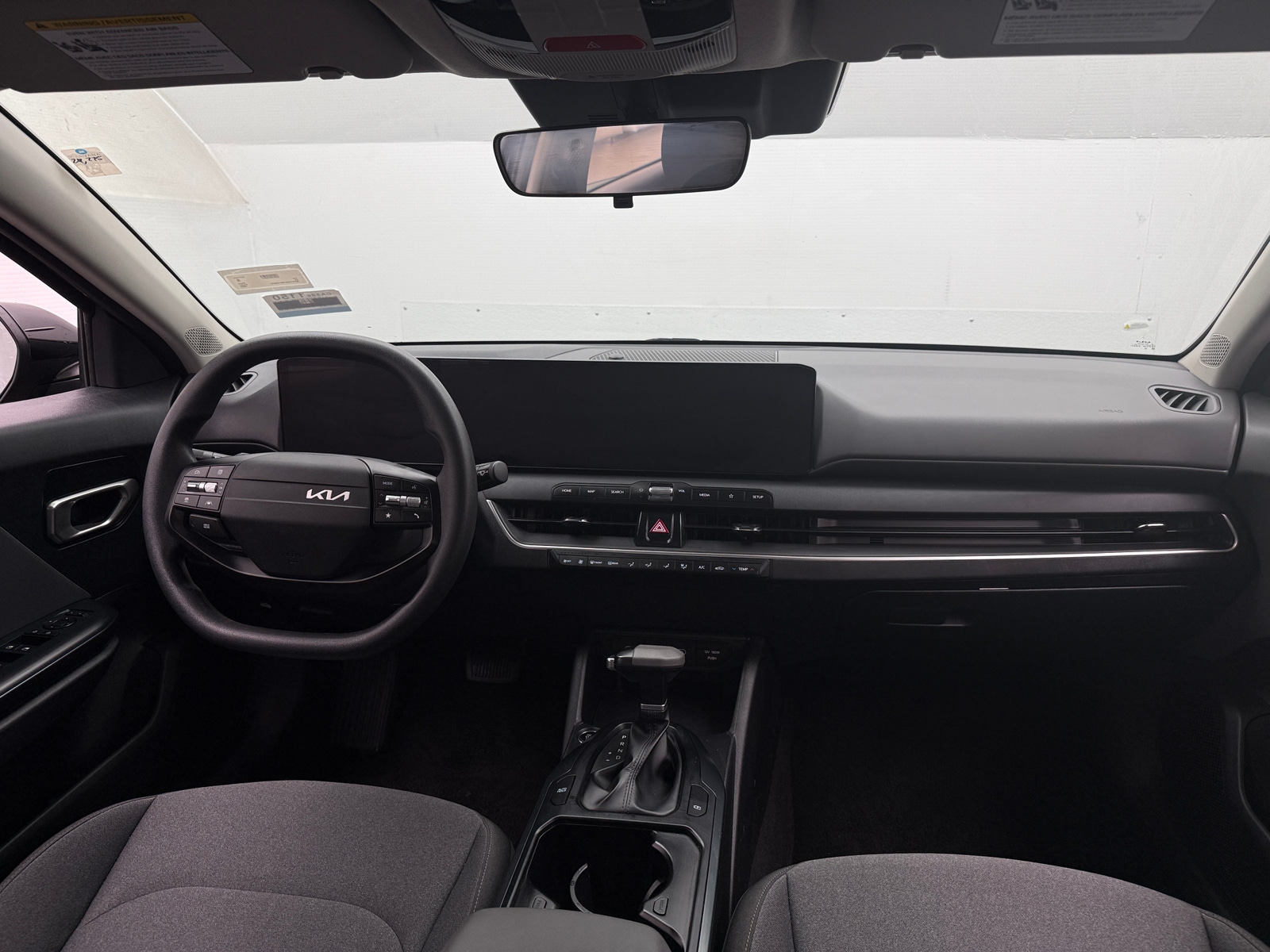 Thumbnail: 2025 Kia K4 - 3