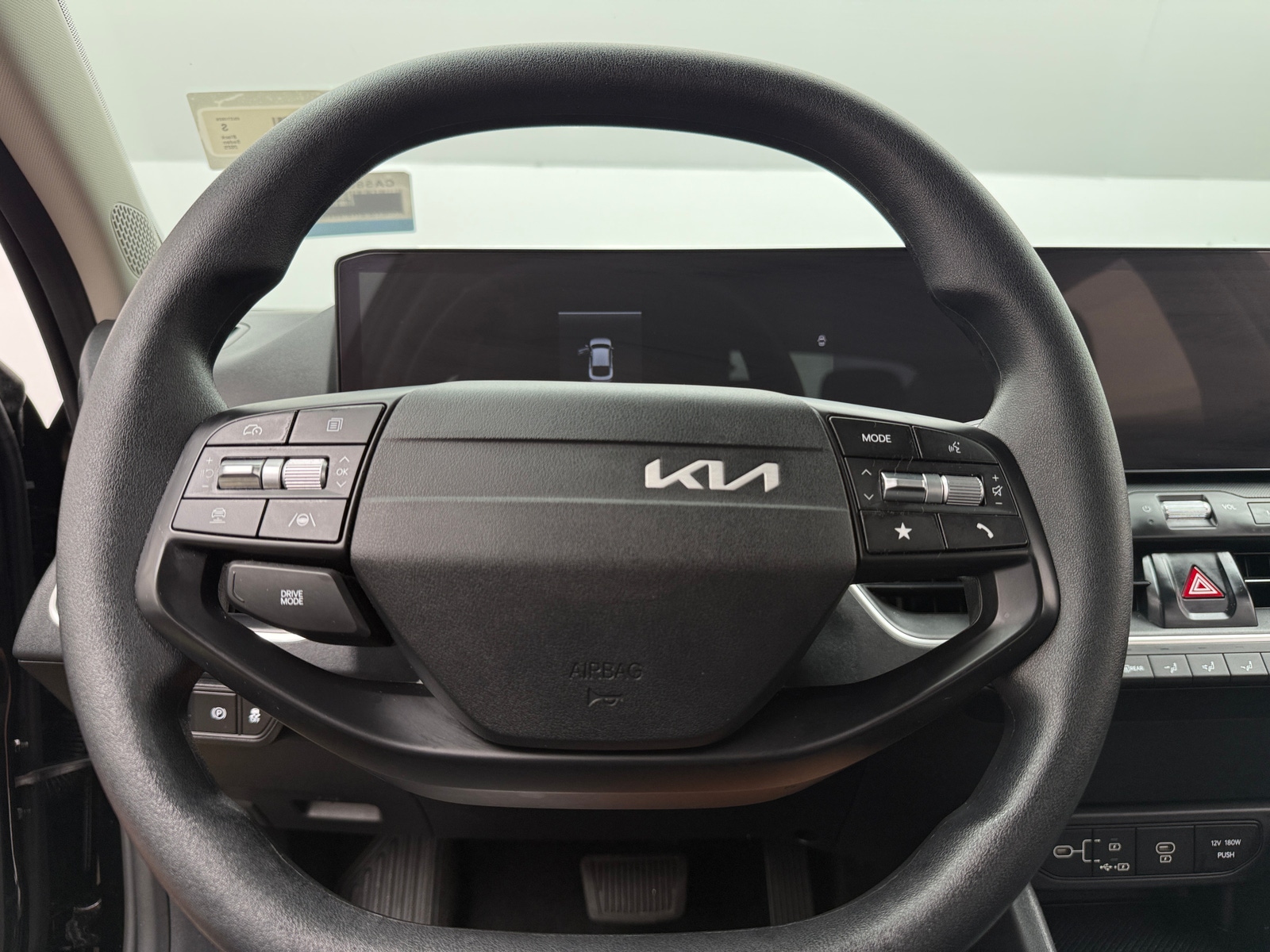 Thumbnail: 2025 Kia K4 - 5
