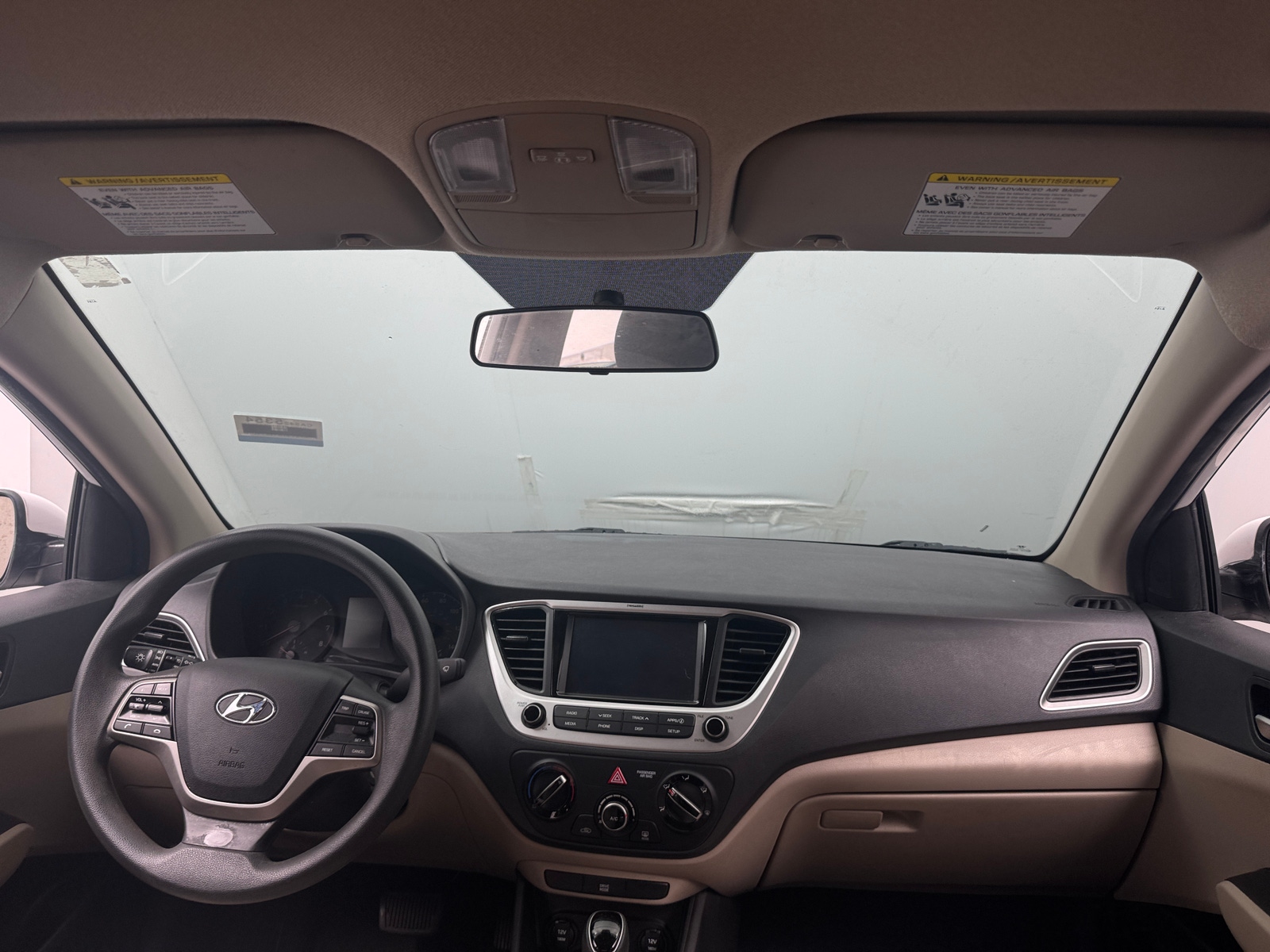 Thumbnail: 2022 Hyundai Accent - 3