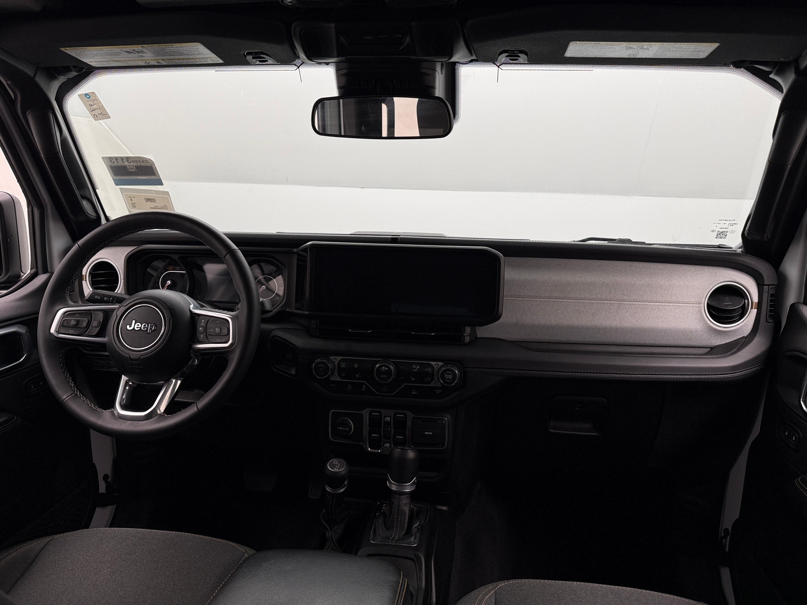 Thumbnail: 2025 Jeep Wrangler - 3