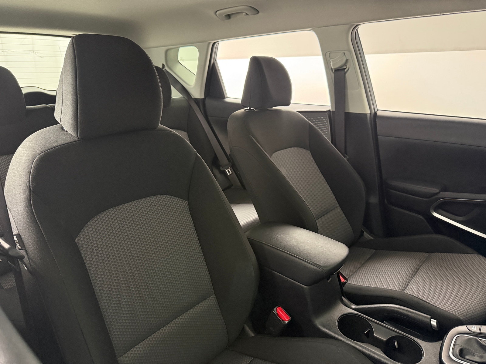 Thumbnail: 2025 Kia Soul - 2
